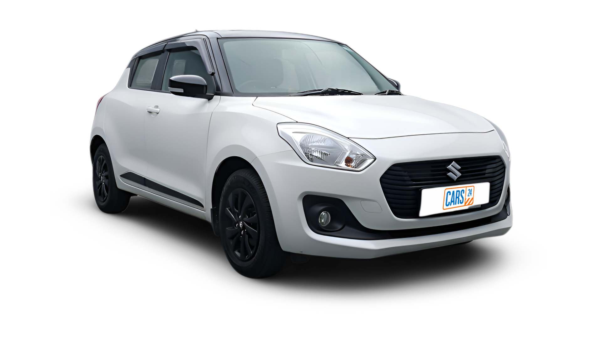Maruti Swift-img